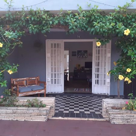 Casa Com Piscina, Confortavel E Otima Localizacao Itanhaem Exterior photo