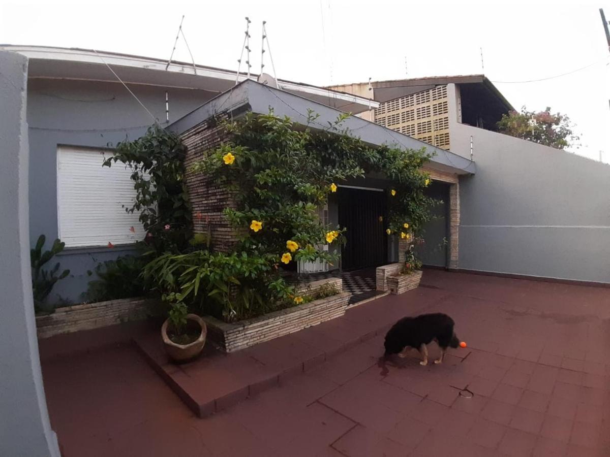 Casa Com Piscina, Confortavel E Otima Localizacao Itanhaem Exterior photo